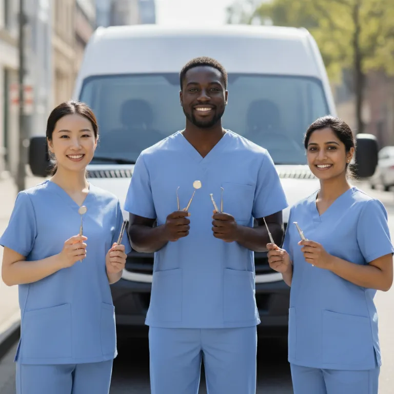 dentist Bundoora