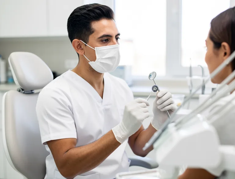 dentist Bundoora
